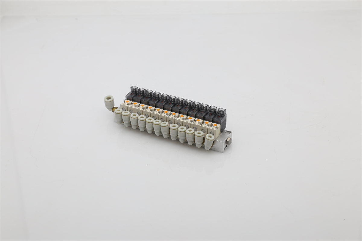 T10系列微型電磁閥