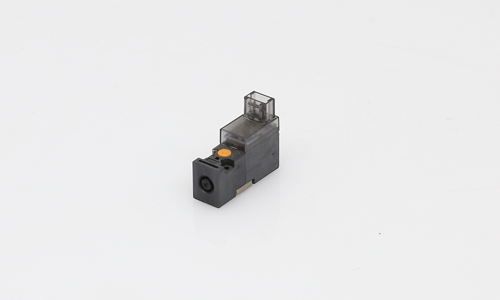 	T10系列微型電磁閥
